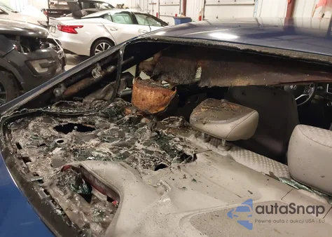 2015 Honda Civic Lx z USA, uszkodzony, nr VIN 19XFB2F54FE026989